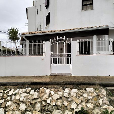 לאגוּ‏ש Nice Studio, Large Terrace & Beautiful Pool מראה חיצוני תמונה